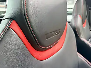 Used 2017 Skoda Octavia VRS White - Interior and Exterior details 16