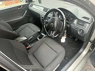 Used 2017 Skoda Rapid - Interior and Exterior details 14