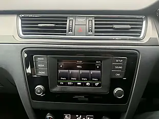 Used 2017 Skoda Rapid - Interior and Exterior details 16