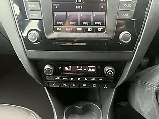 Used 2017 Skoda Rapid - Interior and Exterior details 17