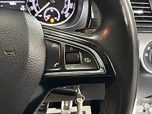 Used 2017 Skoda Rapid Spaceback Se Sport White - Interior and Exterior details 19
