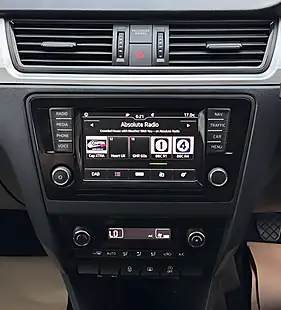 Used 2017 Skoda Rapid Spaceback Se Tech Grey - Interior and Exterior details 15
