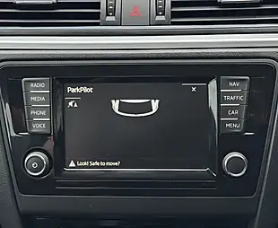 Used 2017 Skoda Rapid Spaceback Se Tech Grey - Interior and Exterior details 18