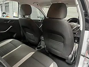 Used 2017 Skoda Rapid Spaceback Se Tech Silver - Interior and Exterior details 12