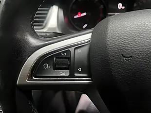Used 2017 Skoda Rapid Spaceback Se Tech Silver - Interior and Exterior details 15