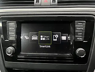 Used 2017 Skoda Rapid Spaceback Se Tech Silver - Interior and Exterior details 16