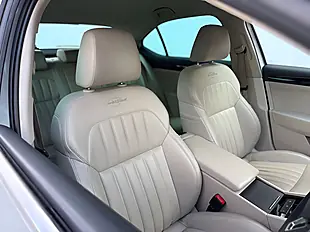 Used 2017 Skoda Superb Laurin & Klement Brilliant Silver - Interior and Exterior details 7