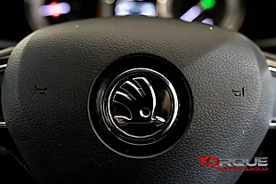 Used 2017 Skoda Superb Laurin & Klement Silver - Interior and Exterior details 15