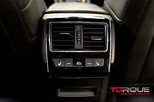 Used 2017 Skoda Superb Laurin & Klement Silver - Interior and Exterior details 18