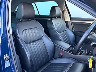 Used 2017 Skoda Superb Se L Executive Blue - Interior and Exterior details 11