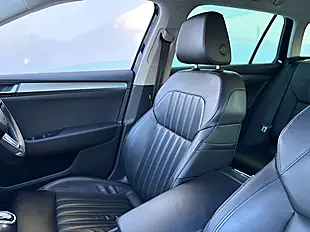 Used 2017 Skoda Superb Se L Executive Blue - Interior and Exterior details 20