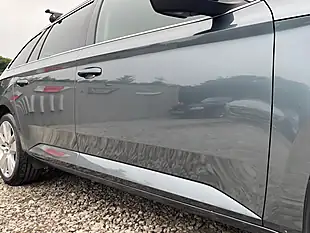 Used 2017 Skoda Superb Se L Executive Grey - Interior and Exterior details 18