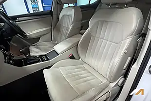 Used 2017 Skoda Superb Se L Executive White - Interior and Exterior details 12