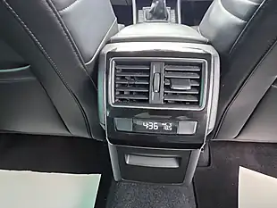 Used 2017 Skoda Superb Se L Executive White - Interior and Exterior details 11