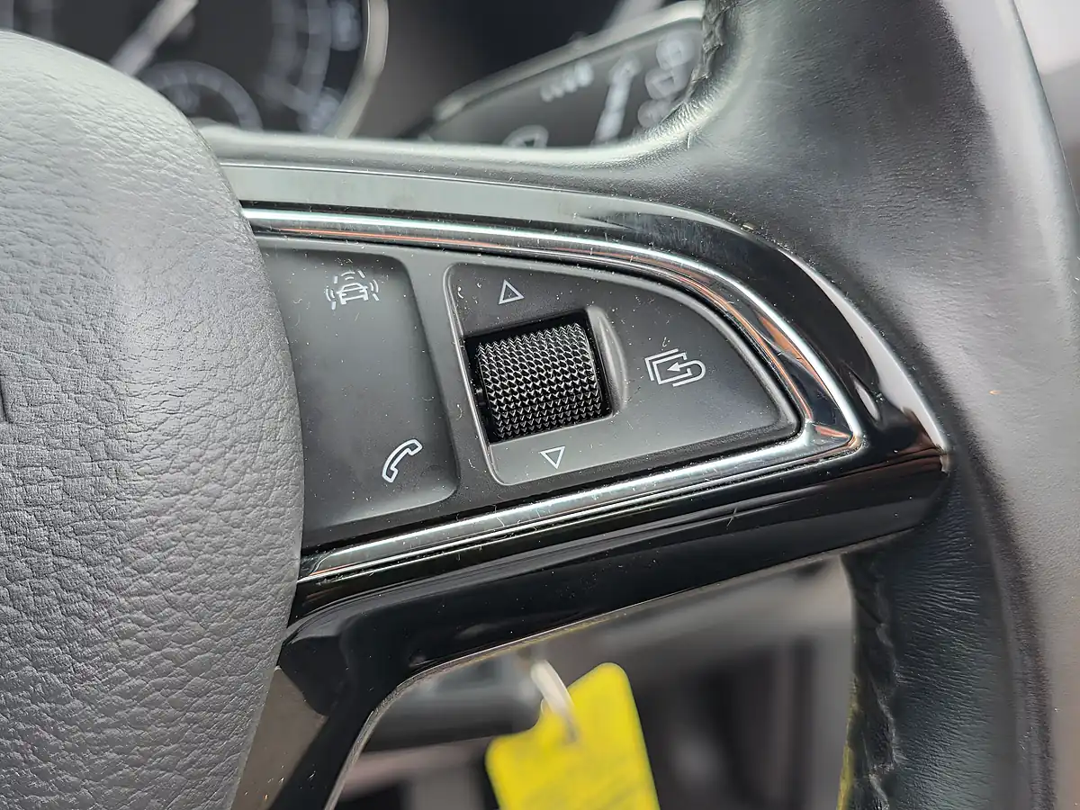 Used 2017 Skoda Superb Se L Executive White - Interior and Exterior details 16