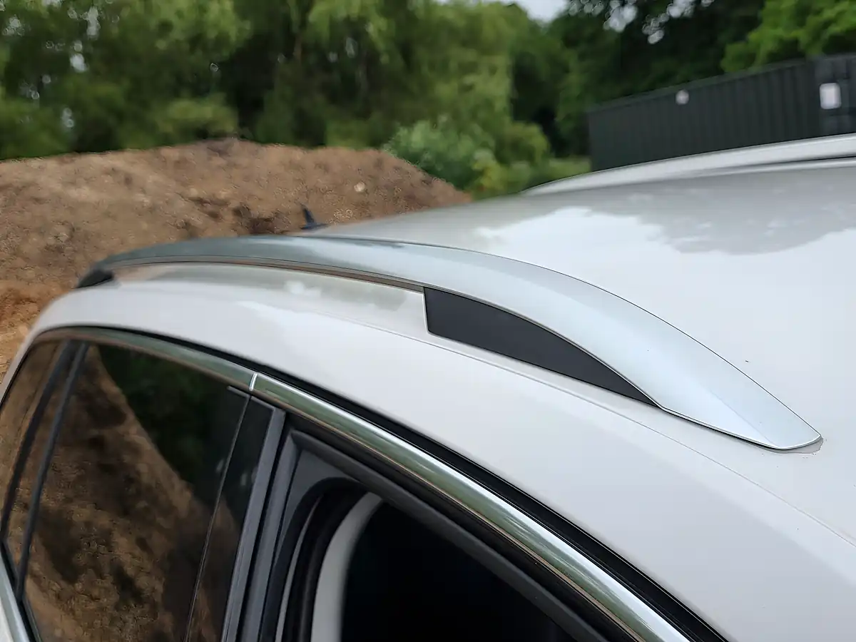 Used 2017 Skoda Superb Se L Executive White - Interior and Exterior details 17