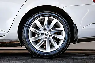 Used 2017 Skoda Superb Se White - Interior and Exterior details 14