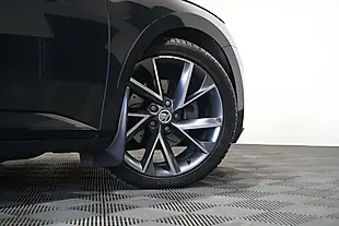 Used 2017 Skoda Superb Sportline Black Magic - Interior and Exterior details 13