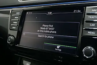 Used 2017 Skoda Superb Sportline Black Magic - Interior and Exterior details 17