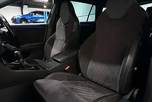 Used 2017 Skoda Superb Sportline Black Magic - Interior and Exterior details 6