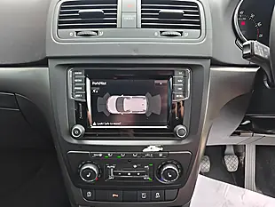 Used 2017 Skoda Yeti Outdoor Se Drive White - Interior and Exterior details 15