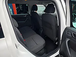Used 2017 Skoda Yeti Outdoor Se Drive White - Interior and Exterior details 13