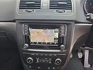 Used 2017 Skoda Yeti Outdoor Se Drive White - Interior and Exterior details 14