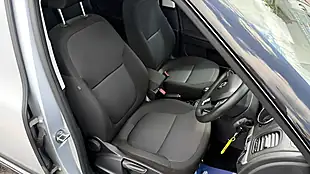 Used 2017 Skoda Yeti Se Business Outdoor Silver - Interior and Exterior details 14