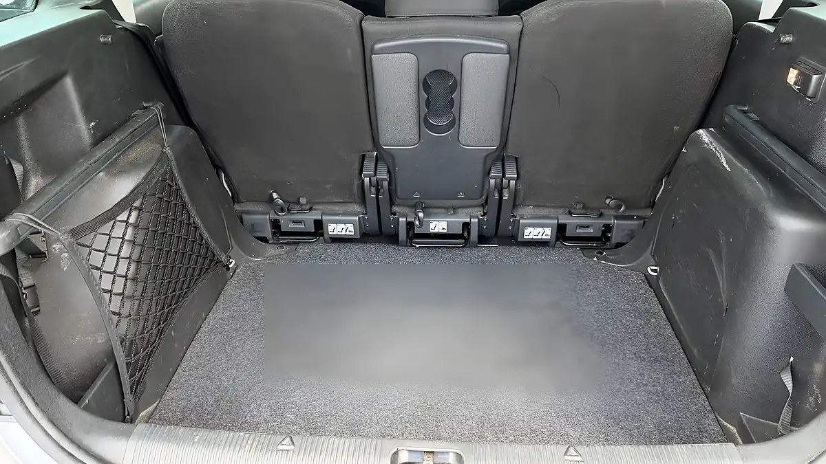 Used 2017 Skoda Yeti Se Business Outdoor Silver - Interior and Exterior details 19