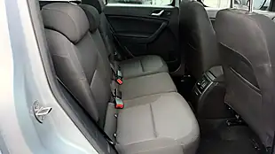 Used 2017 Skoda Yeti Se Business Outdoor Silver - Interior and Exterior details 20