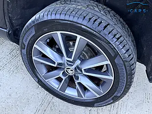 Used 2017 Skoda Yeti Se Drive Black - Interior and Exterior details 10