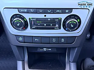 Used 2017 Skoda Yeti Se Drive Black - Interior and Exterior details 14