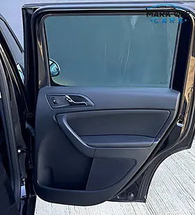 Used 2017 Skoda Yeti Se Drive Black - Interior and Exterior details 17