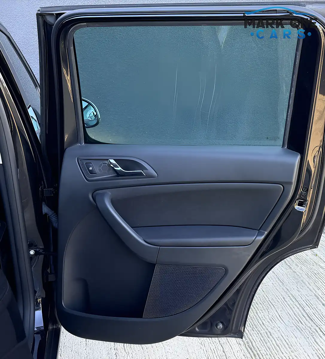 Used 2017 Skoda Yeti Se Drive Black - Interior and Exterior details 17