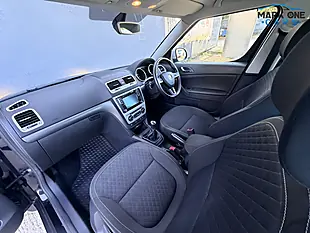 Used 2017 Skoda Yeti Se Drive Black - Interior and Exterior details 19