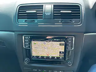 Used 2017 Skoda Yeti Se Drive Outdoor Grey - Interior and Exterior details 13