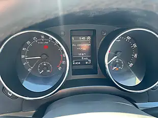 Used 2017 Skoda Yeti Se Drive Outdoor Grey - Interior and Exterior details 19