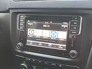 Used 2017 Skoda Yeti Se Drive Silver - Interior and Exterior details 12