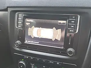 Used 2017 Skoda Yeti Se Drive Silver - Interior and Exterior details 14
