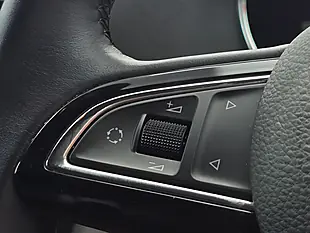 Used 2017 Skoda Yeti Se Outdoor Business Grey - Interior and Exterior details 14