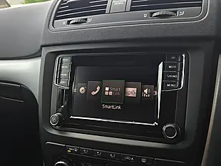 Used 2017 Skoda Yeti Se Outdoor Business Grey - Interior and Exterior details 16