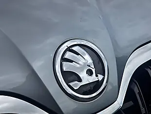 Used 2017 Skoda Yeti Se Outdoor Business Grey - Interior and Exterior details 17