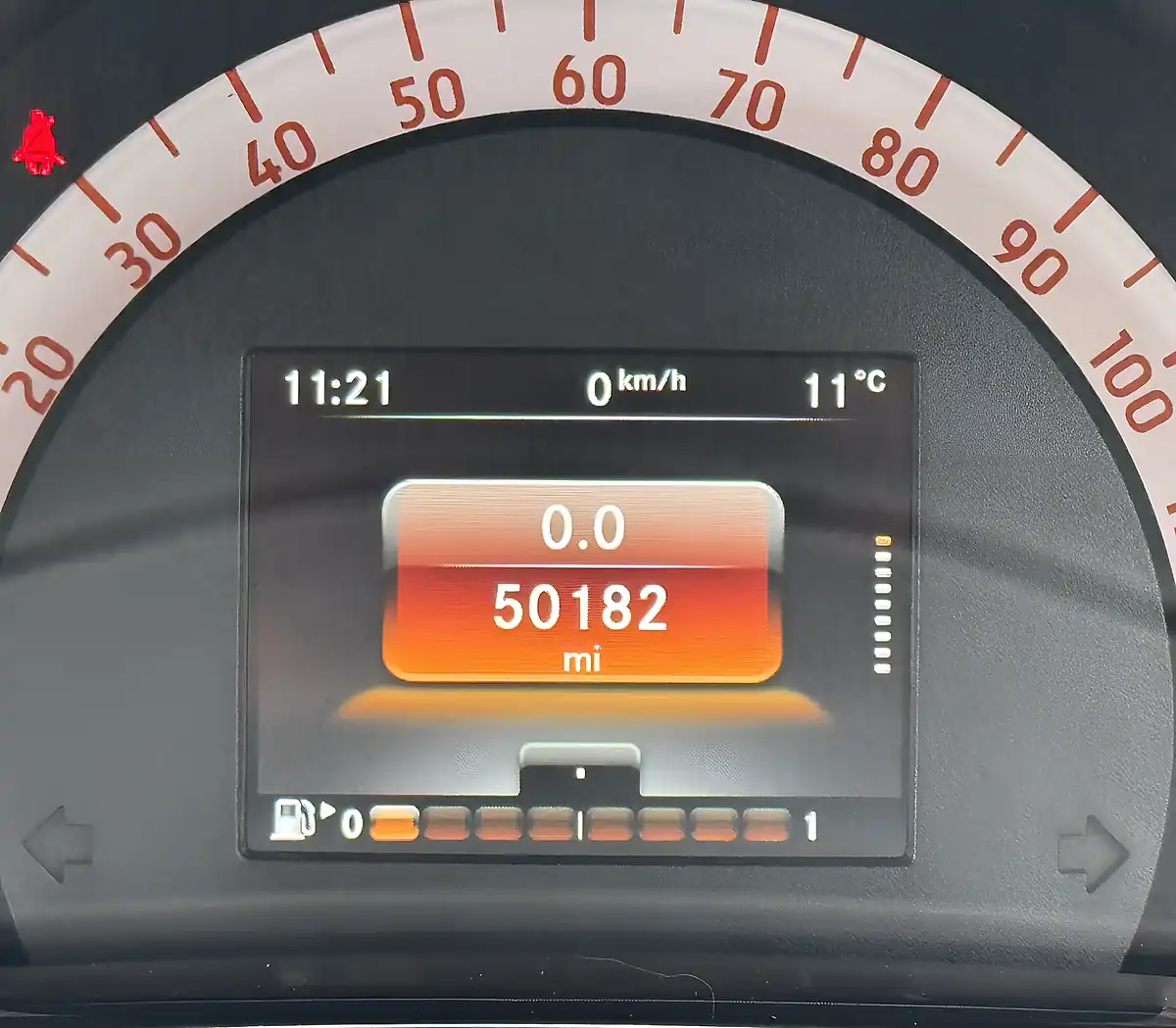 Used 2017 Smart Forfour Prime Premium Grey - Interior and Exterior details 18