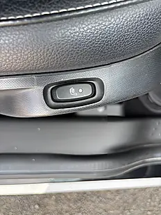 Used 2017 Smart Fortwo Prime (premium Plus) Black - Interior and Exterior details 20