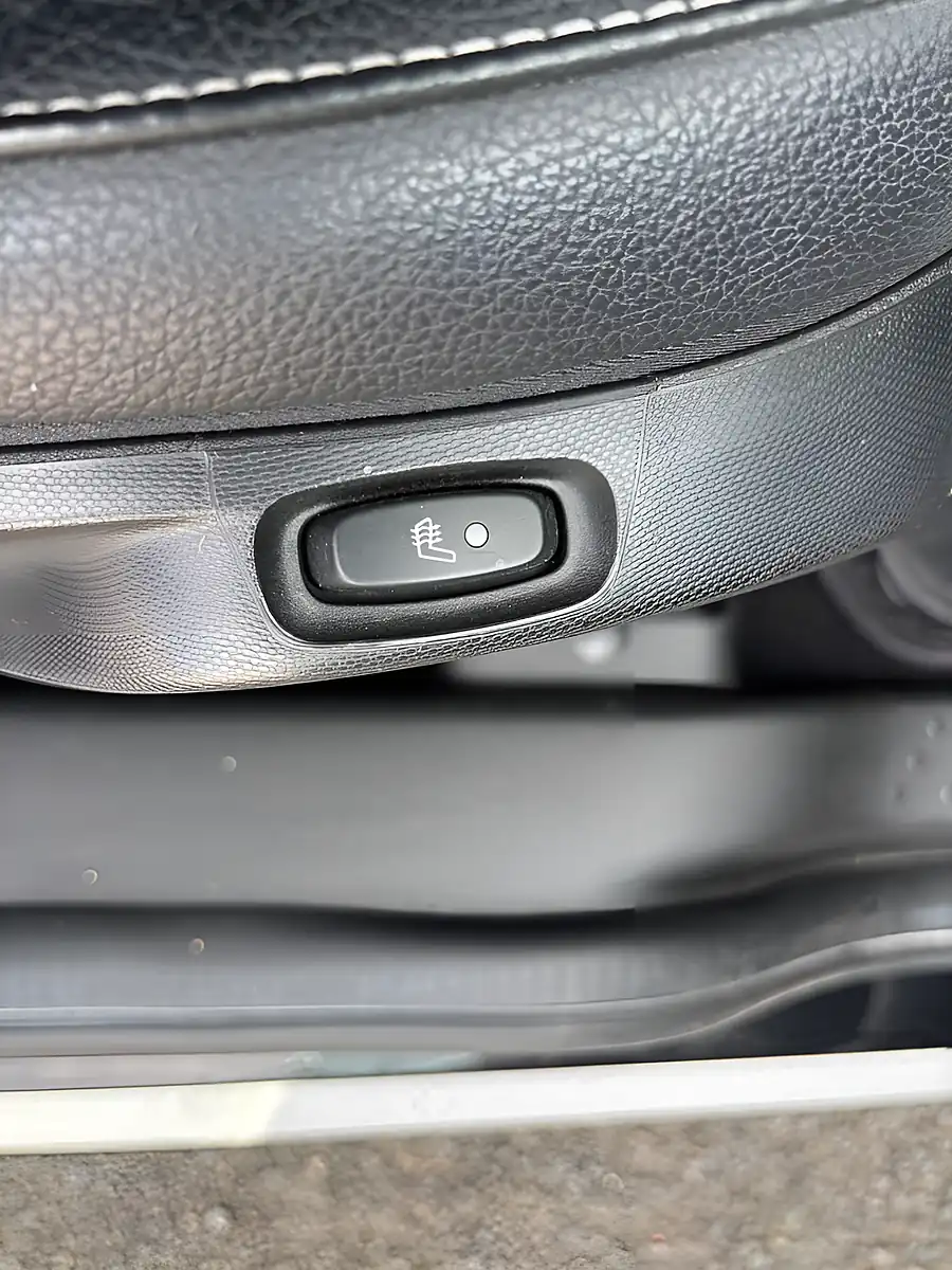 Used 2017 Smart Fortwo Prime (premium Plus) Black - Interior and Exterior details 20