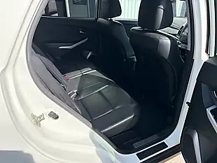 Used 2017 Ssangyong Korando Elx Grand White - Interior and Exterior details 12