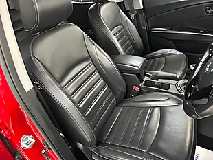 Used 2017 Ssangyong Tivoli Elx Red - Interior and Exterior details 10