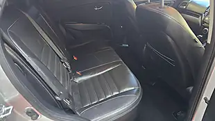Used 2017 Ssangyong Tivoli Xlv Elx Silver - Interior and Exterior details 6