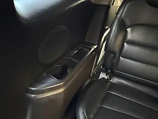 Used 2017 Ssangyong Turismo Elx White - Interior and Exterior details 15