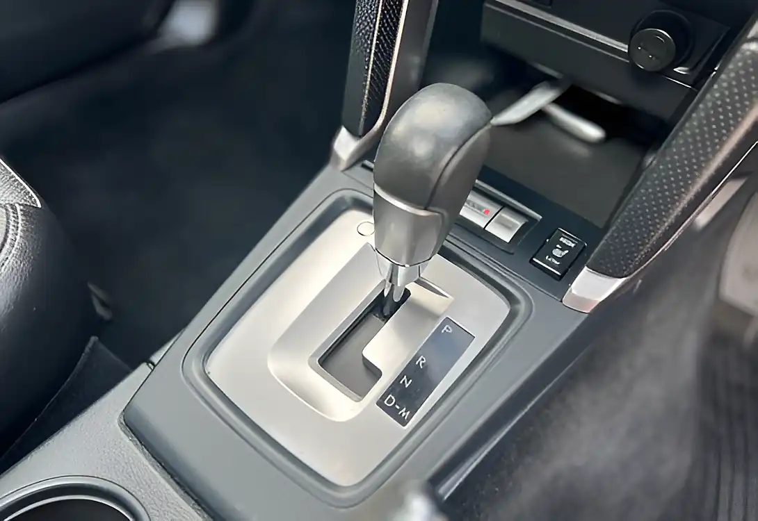 Used 2017 Subaru Forester Xe Premium Marine Blue - Interior and Exterior details 12